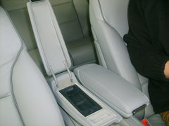 2007款 3.2FSI CVT 技术型