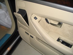 2007款 3.2FSI CVT 技术型