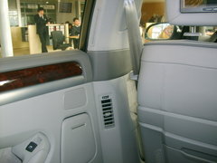 2007款 3.2FSI CVT 技术型