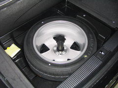 2007款 3.2FSI CVT 技术型