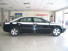 2007款 3.2FSI CVT 技术型