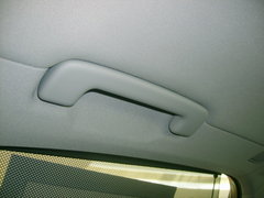 2007款 3.2FSI CVT 技术型