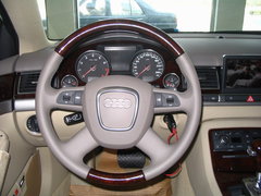 2007款 3.2FSI CVT 技术型