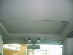 2007款 3.2FSI CVT 技术型