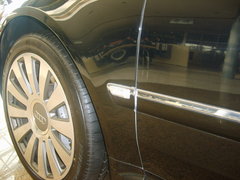 2007款 3.2FSI CVT 技术型
