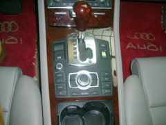 2007款 3.2FSI CVT 技术型