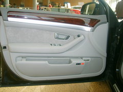 2007款 3.2FSI CVT 技术型