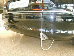 2007款 3.2FSI CVT 技术型