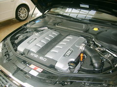 2007款 3.2FSI CVT 技术型