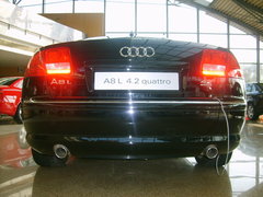 2007款 3.2FSI CVT 技术型