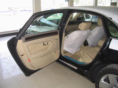 2007款 3.2FSI CVT 技术型