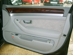 2007款 3.2FSI CVT 技术型