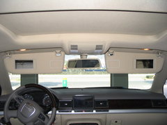 2007款 3.2FSI CVT 技术型