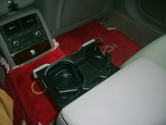 2007款 3.2FSI CVT 技术型