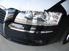 2007款 3.2FSI CVT 技术型