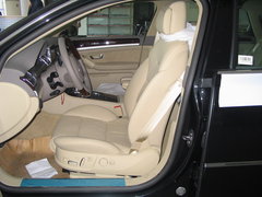 2007款 3.2FSI CVT 技术型