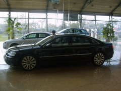 2007款 3.2FSI CVT 技术型