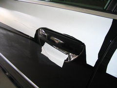 2007款 3.2FSI CVT 技术型
