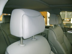 2007款 3.2FSI CVT 技术型