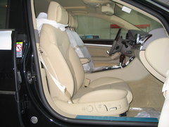 2007款 3.2FSI CVT 技术型