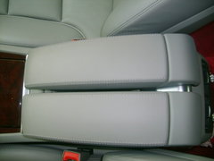 2007款 3.2FSI CVT 技术型