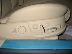 2007款 3.2FSI CVT 技术型