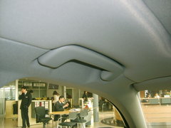 2007款 3.2FSI CVT 技术型