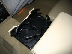 2007款 3.2FSI CVT 技术型