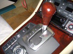 2007款 3.2FSI CVT 技术型