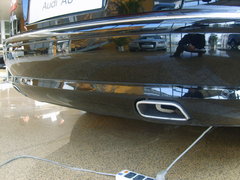 2007款 3.2FSI CVT 技术型