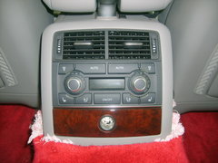 2007款 3.2FSI CVT 技术型