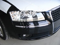 2007款 3.2FSI CVT 技术型
