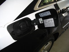 2007款 3.2FSI CVT 技术型