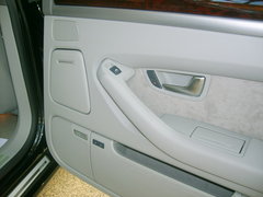 2007款 3.2FSI CVT 技术型