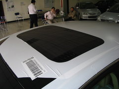 2007款 3.2FSI CVT 技术型