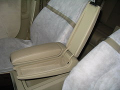 2007款 3.2FSI CVT 技术型