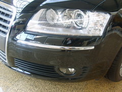 2007款 3.2FSI CVT 技术型