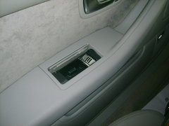 2007款 3.2FSI CVT 技术型