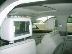 2007款 3.2FSI CVT 技术型