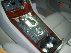 2007款 3.2FSI CVT 技术型