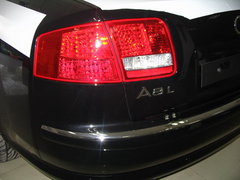 2007款 3.2FSI CVT 技术型