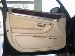 2007款 3.2FSI CVT 技术型