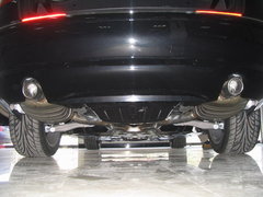 2007款 3.2FSI CVT 技术型