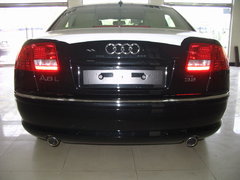2007款 3.2FSI CVT 技术型