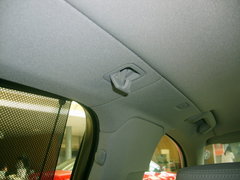 2007款 3.2FSI CVT 技术型