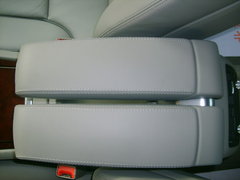 2007款 3.2FSI CVT 技术型