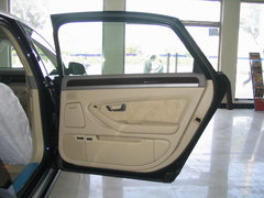 2007款 3.2FSI CVT 技术型