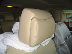 2007款 3.2FSI CVT 技术型