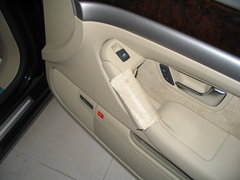 2007款 3.2FSI CVT 技术型