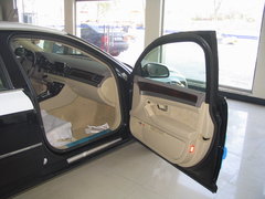 2007款 3.2FSI CVT 技术型